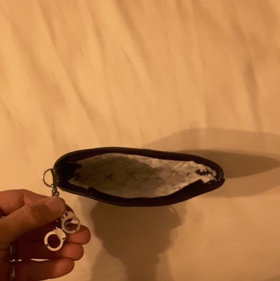 Mini pouch, clutch - Picture 2 of 4